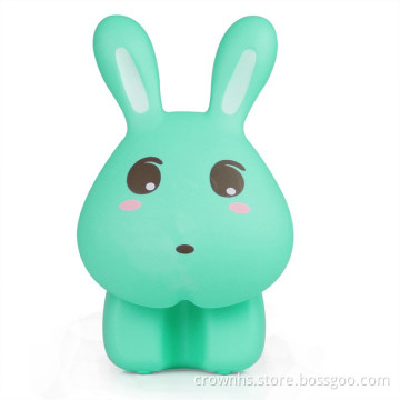 2016 Portable Smart rechargeable dim childrens shenzhen desk led hand lamp